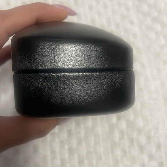 Coach Matte Black Eyewear Case - Picture 7 of 13